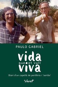 VIDA QUE ET VULL VIVA