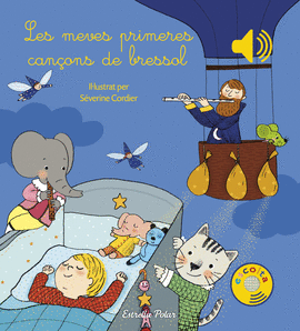LES MEVES PRIMERES CAN�ONS DE BRESSOL