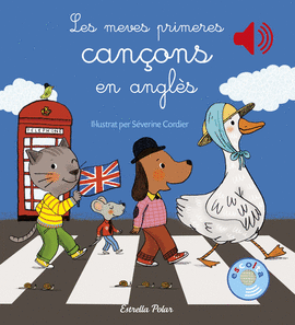 LES MEVES PRIMERES CAN�ONS EN ANGL�S