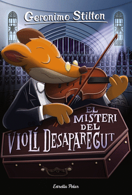 EL MISTERI DEL VIOL� DESAPAREGUT