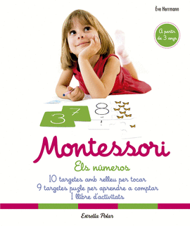 MONTESSORI. ELS NMEROS