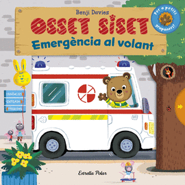 OSSET SISET. EMERG�NCIA AL VOLANT