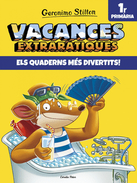 VACANCES EXTRAR�TIQUES 1