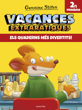 VACANCES EXTRAR�TIQUES 2