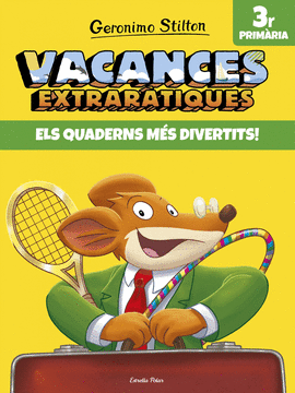 VACANCES EXTRAR�TIQUES 3
