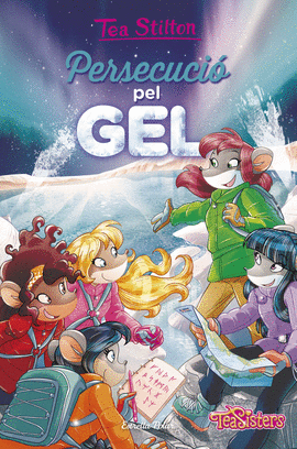 PERSECUCI� PEL GEL
