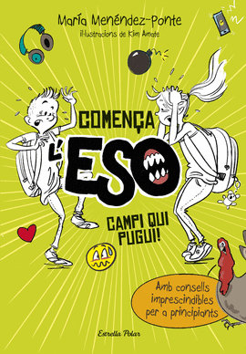 COMENA L'ESO. CAMPI QUI PUGUI!