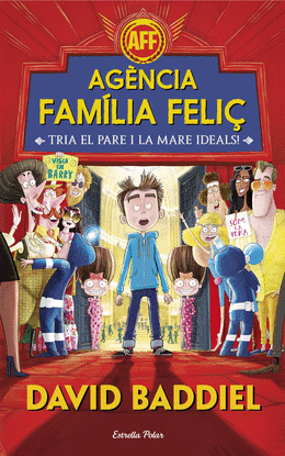 AGNCIA FAMLIA FELI