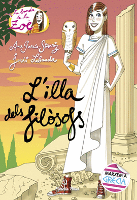 L'ILLA DELS FILSOFS