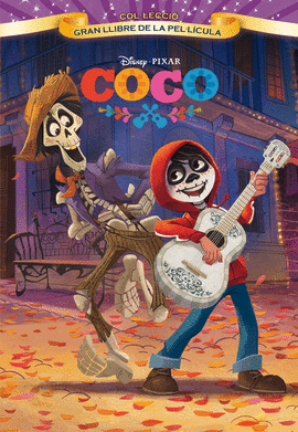COCO. GRAN LLIBRE DE LA PEL.L�CULA