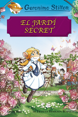 EL JARD� SECRET