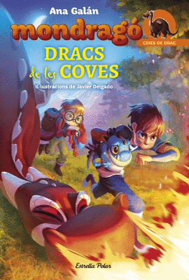 MONDRAG�. DRACS DE LES COVES