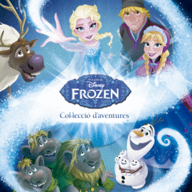 FROZEN. COLLECCI D AVENTURES