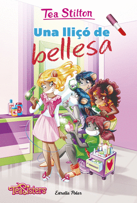 UNA LLI�� DE BELLESA
