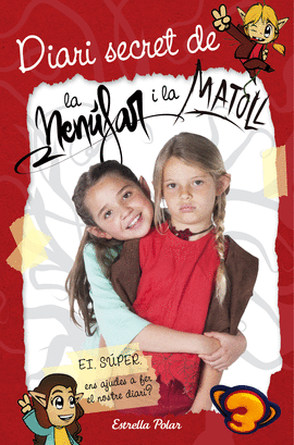 DIARI SECRET DE LA NEN�FAR I LA MATOLL