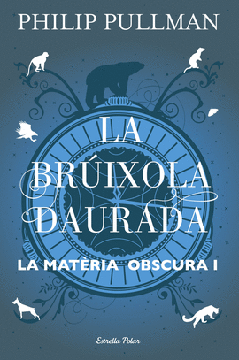 LA BR�IXOLA DAURADA