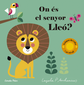 ON �S EL SENYOR LLE�?