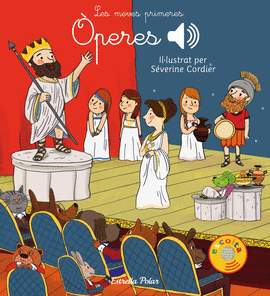 LES MEVES PRIMERES �PERES