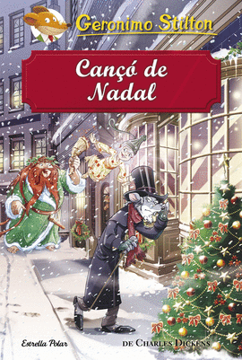 CAN�� DE NADAL