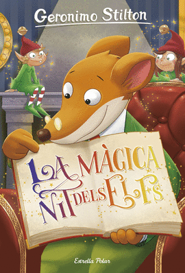LA M�GICA NIT DELS ELFS