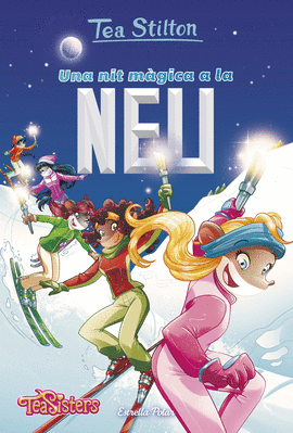 UNA NIT M�GICA A LA NEU