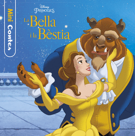LA BELLA I LA B�STIA. MINICONTES