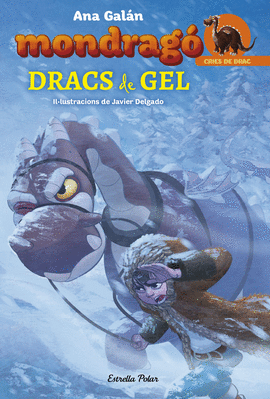 MONDRAG� 5. DRACS DE GEL