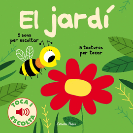 EL JARD. TOCA I ESCOLTA