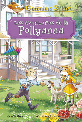 LES AVENTURES DE LA POLLYANNA