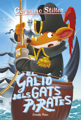 EL GALI� DELS GATS PIRATES
