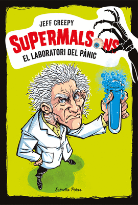 SUPERMALSONS. EL LABORATORI DEL PNIC