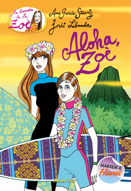 ALOHA, ZO