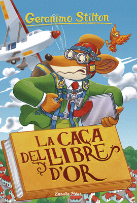 LA CA�A DEL LLIBRE D'OR
