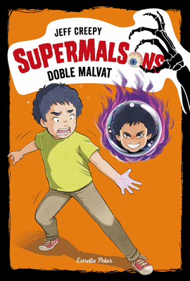 SUPERMALSONS. DOBLE MALVAT