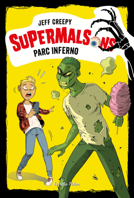 SUPERMALSONS. PARC INFERNO