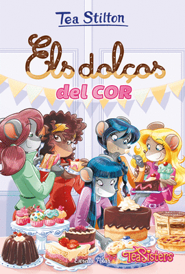 ELS DOL�OS DEL COR