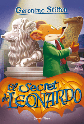 EL SECRET DE LEONARDO