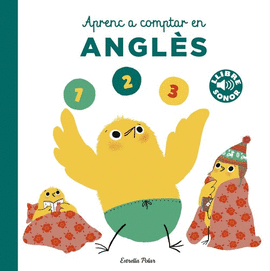 APRENC A COMPTAR EN ANGLES