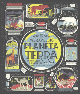 EL MERAVELL�S PLANETA TERRA
