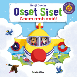 OSSET SISET. ANEM AMB AVI�!