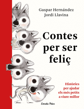 CONTES PER SER FELI.