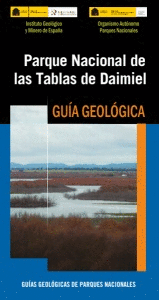 GU�A GEOL�GICA DEL PARQUE NACIONAL DE LAS TABLAS DE DAIMIEL