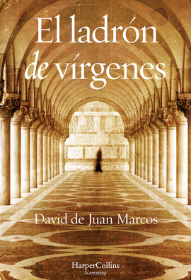 EL LADR�N DE V�RGENES