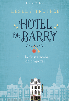 HOTEL DU BARRY