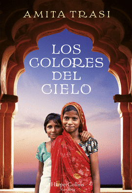 LOS COLORES DEL CIELO