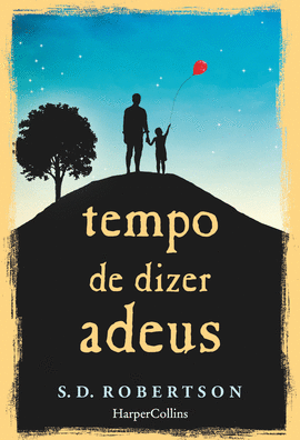 TEMPO DE DIZER ADEUS