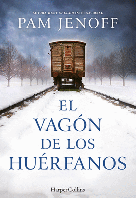 EL VAG�N DE LOS HU�RFANOS