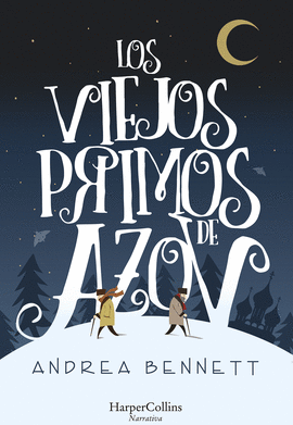 LOS VIEJOS PRIMOS DE AZOV