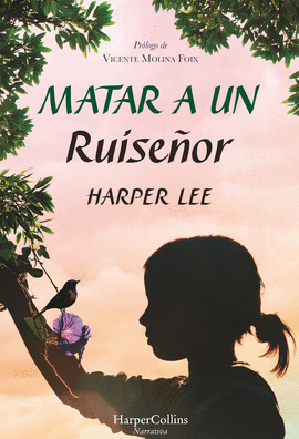 MATAR A UN RUISEOR