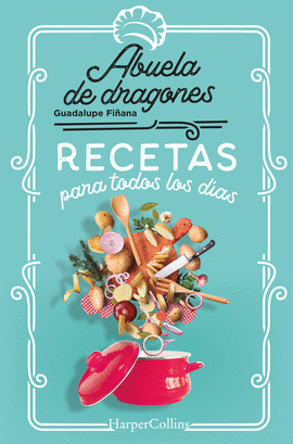 RECETAS PARA TODOS LOS D�AS